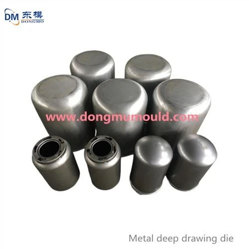 Metall chuqur chizilgan