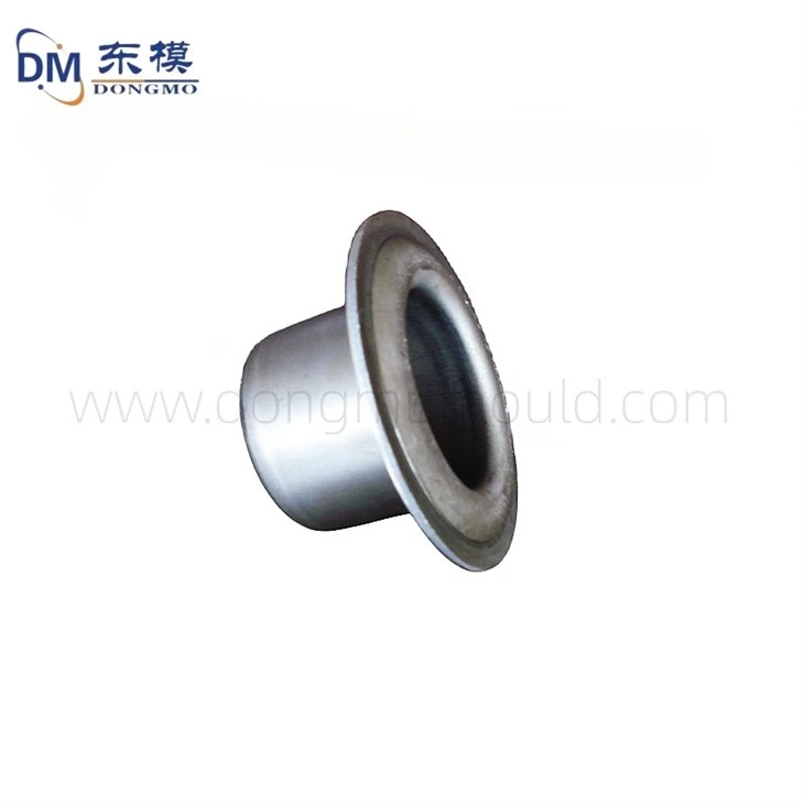 Material Handling Roller Bearing Housing Stamping Die