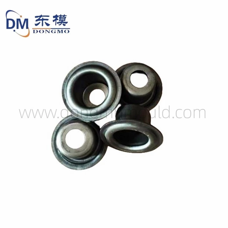 Material Handling Roller Bearing Housing Stamping Die