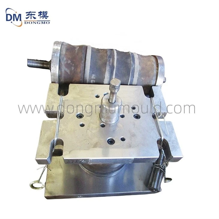 Material Handling Roller Bearing Housing Stamping Die