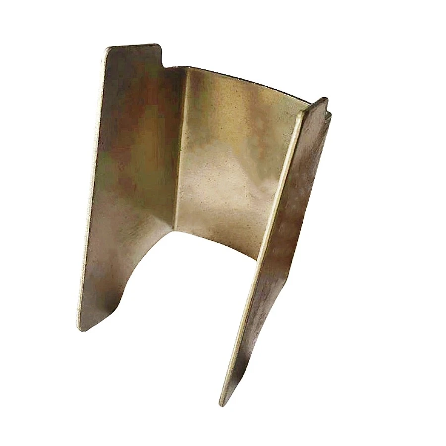 Customized Metal Stamping Parts And Molds