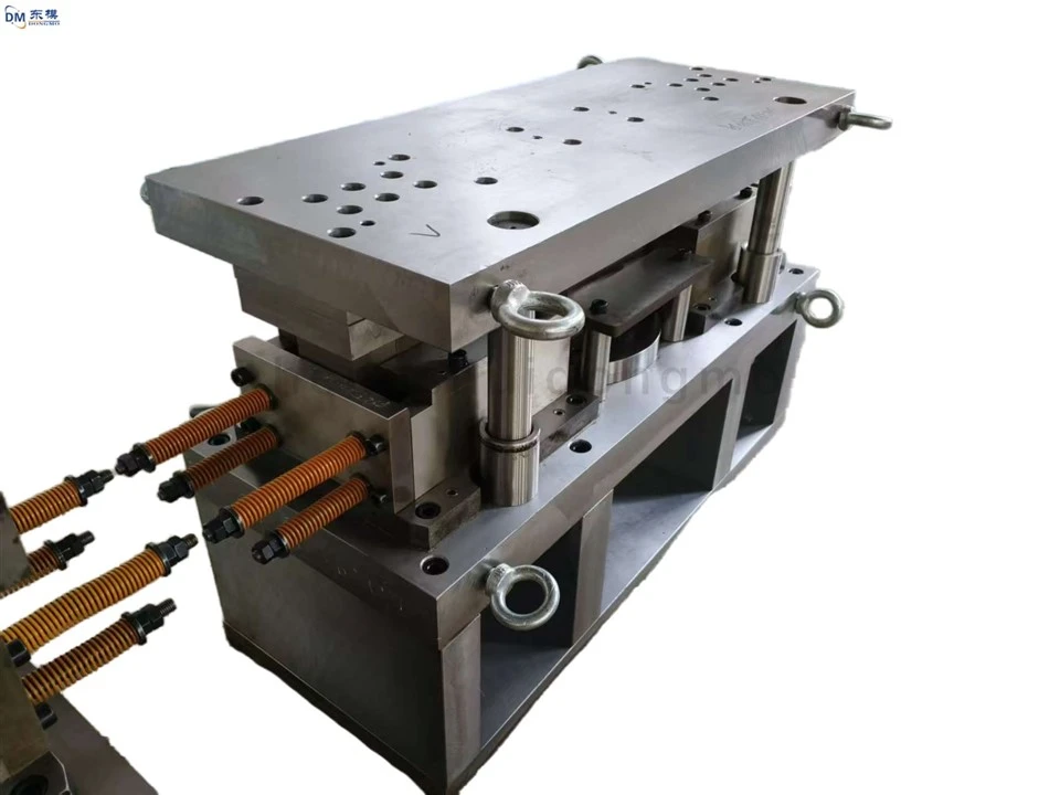 Custom Precision Metal Stamping Dies For Home Appliances best