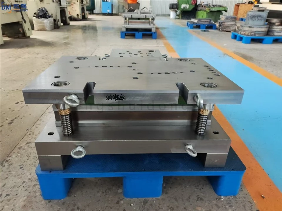 Customized Precision Progressive Metal Stamping Dies, Deep Drawing Dies, Sheet Metal Forming Die Manufacturers manufacturers