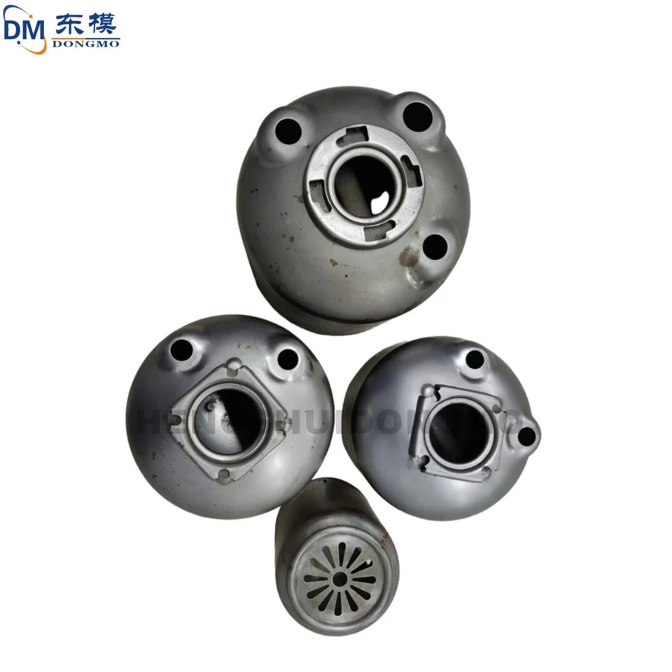 Customized Water Heater Inner Tank; Deep Drawing Stamping Dies For Household Small Water Heater. best