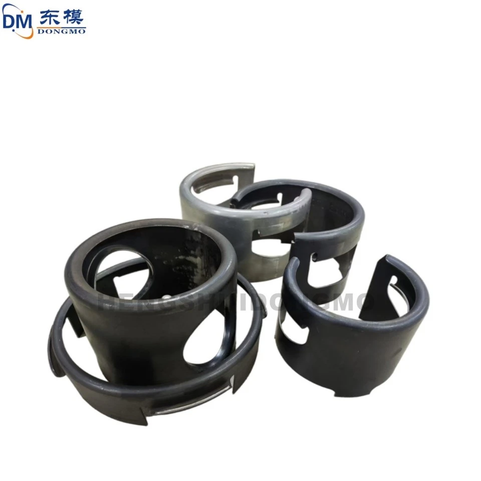 LPG Stamping Molds, Handle, Cylinder Body, And Bottom Stamping Parts high quality
