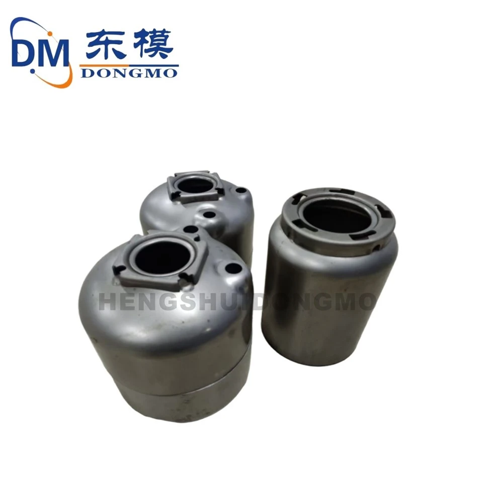 Metal Stamping Dies For Water Heater Bottles; Metal Stamping Parts Processing best