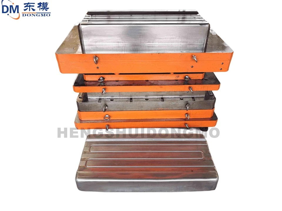Metal Stamping Dies, Punching Dies, Aluminum Sheet Stretching Dies