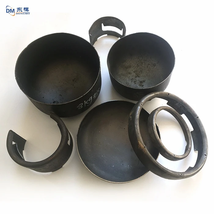 LPG handle and base stamping parts LPG handle and base stamping parts