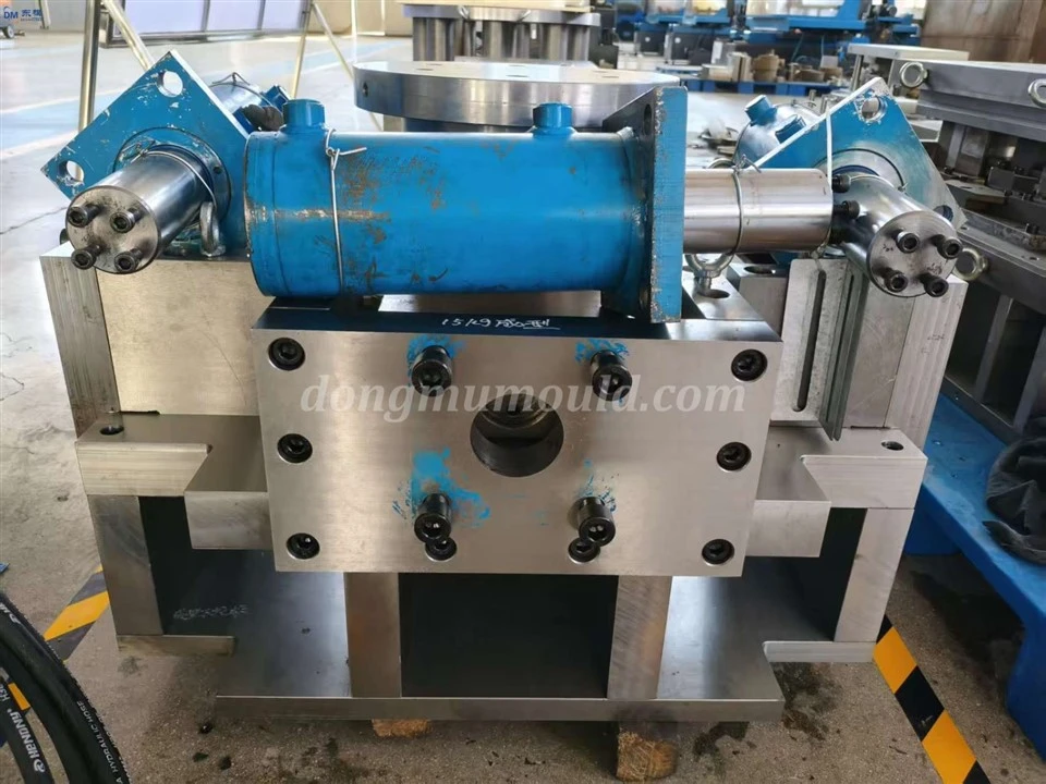 OEM Metal Precision Stamping Dies suppliers