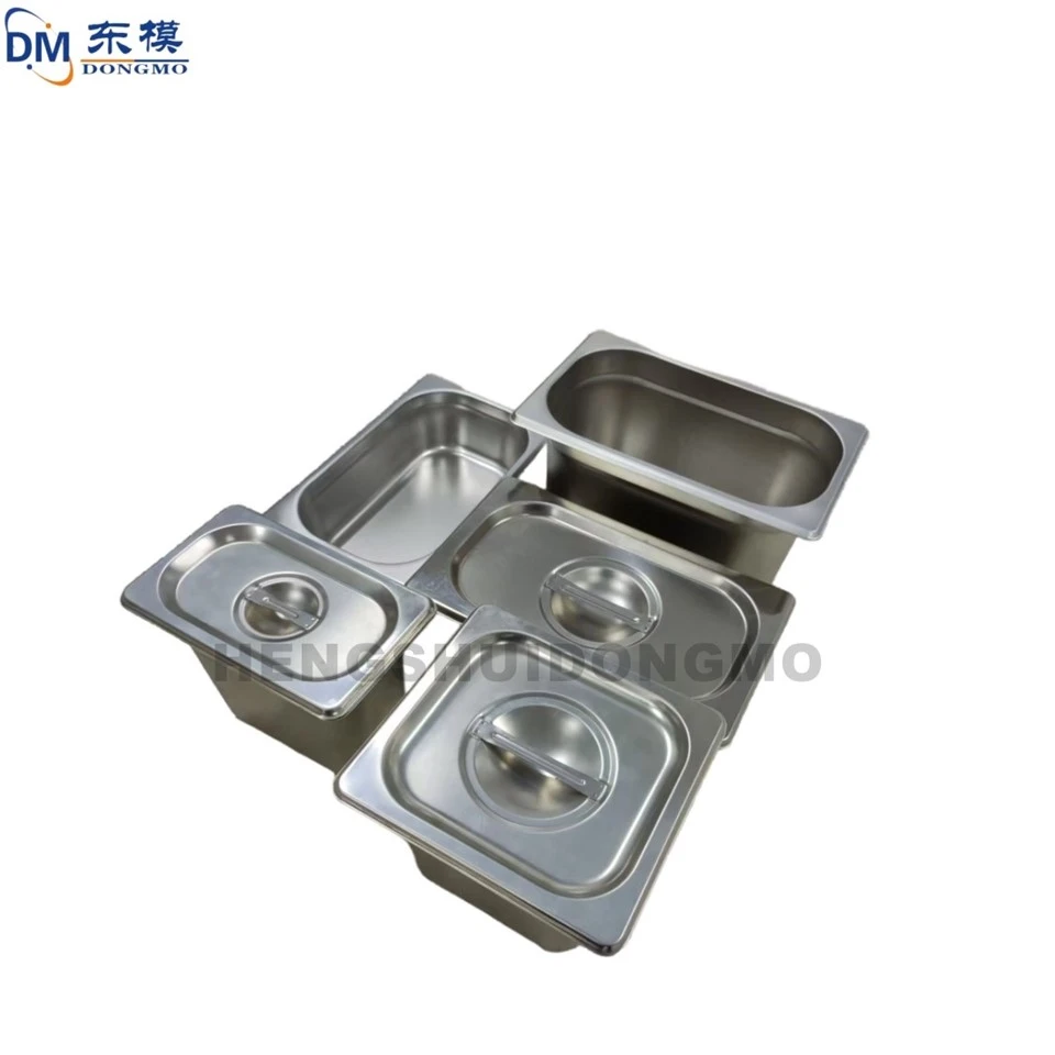 Stainless Steel Deep Drawing, Punching, Flanging, And Stamping Round Barrel; Water Heater Inner Tank; End Cap Molds price